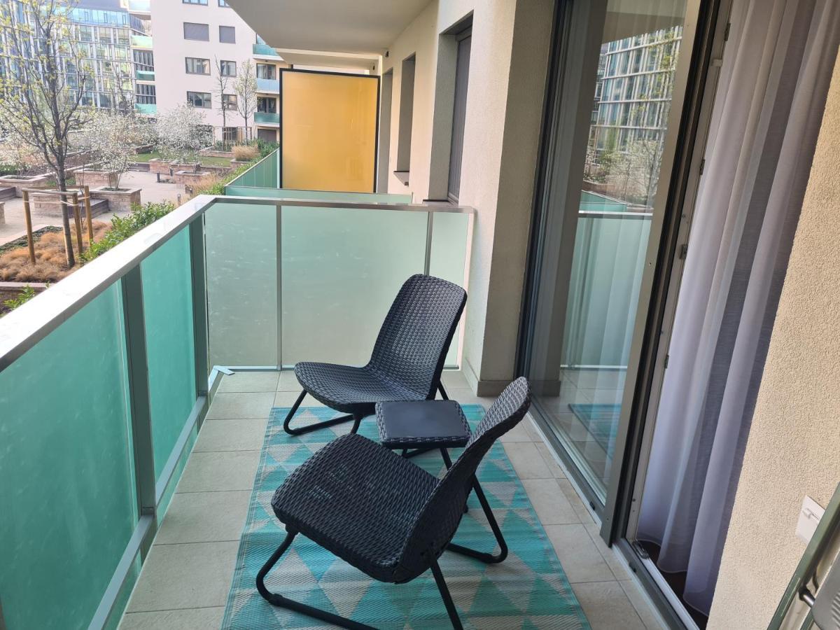 Aphrodite Apartman Будапеща Екстериор снимка