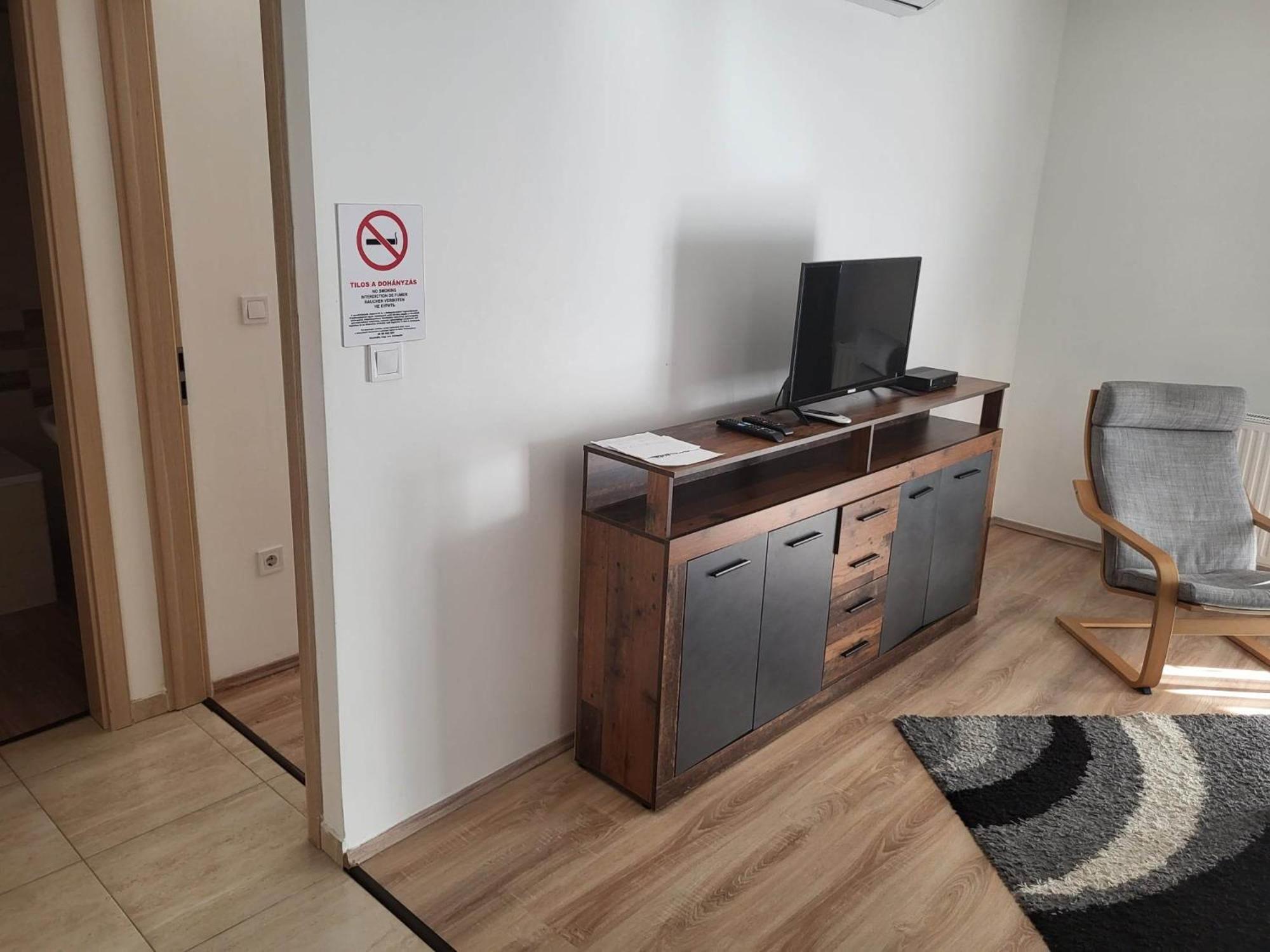 Aphrodite Apartman Будапеща Екстериор снимка