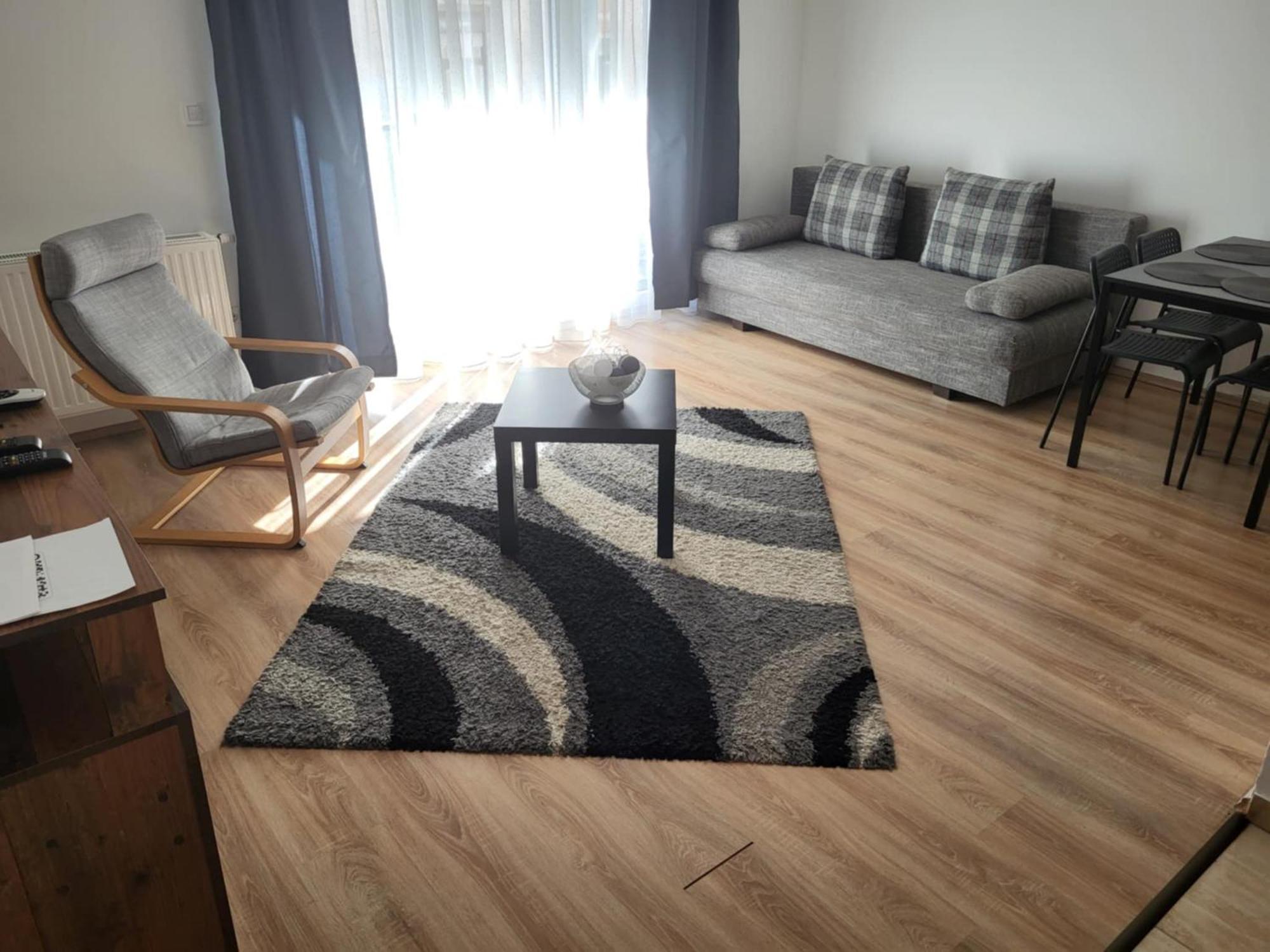 Aphrodite Apartman Будапеща Екстериор снимка
