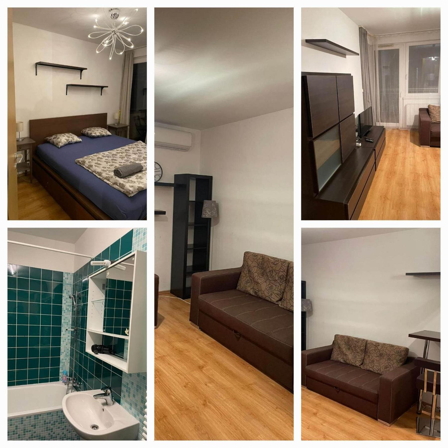 Aphrodite Apartman Будапеща Екстериор снимка