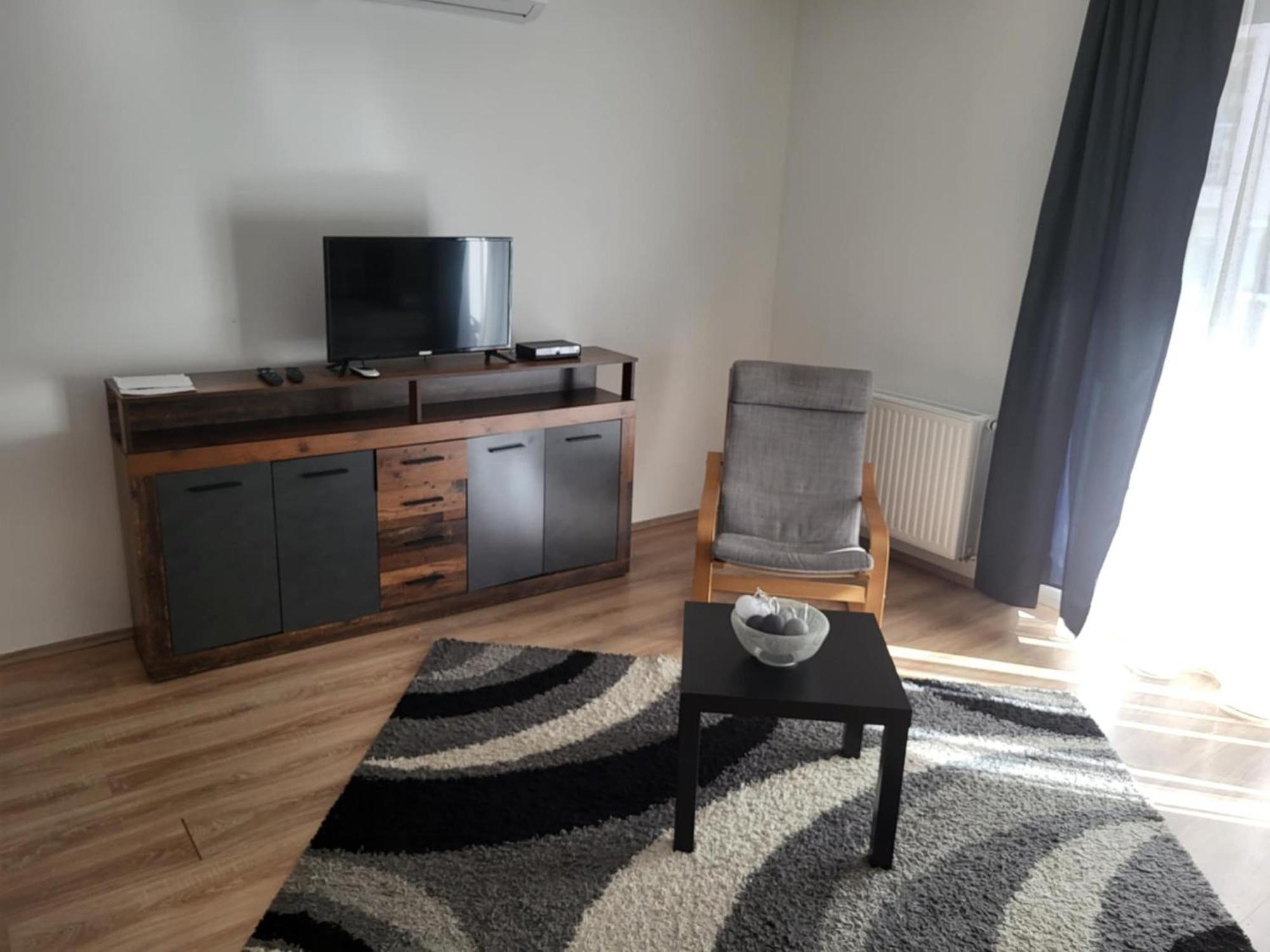 Aphrodite Apartman Будапеща Екстериор снимка