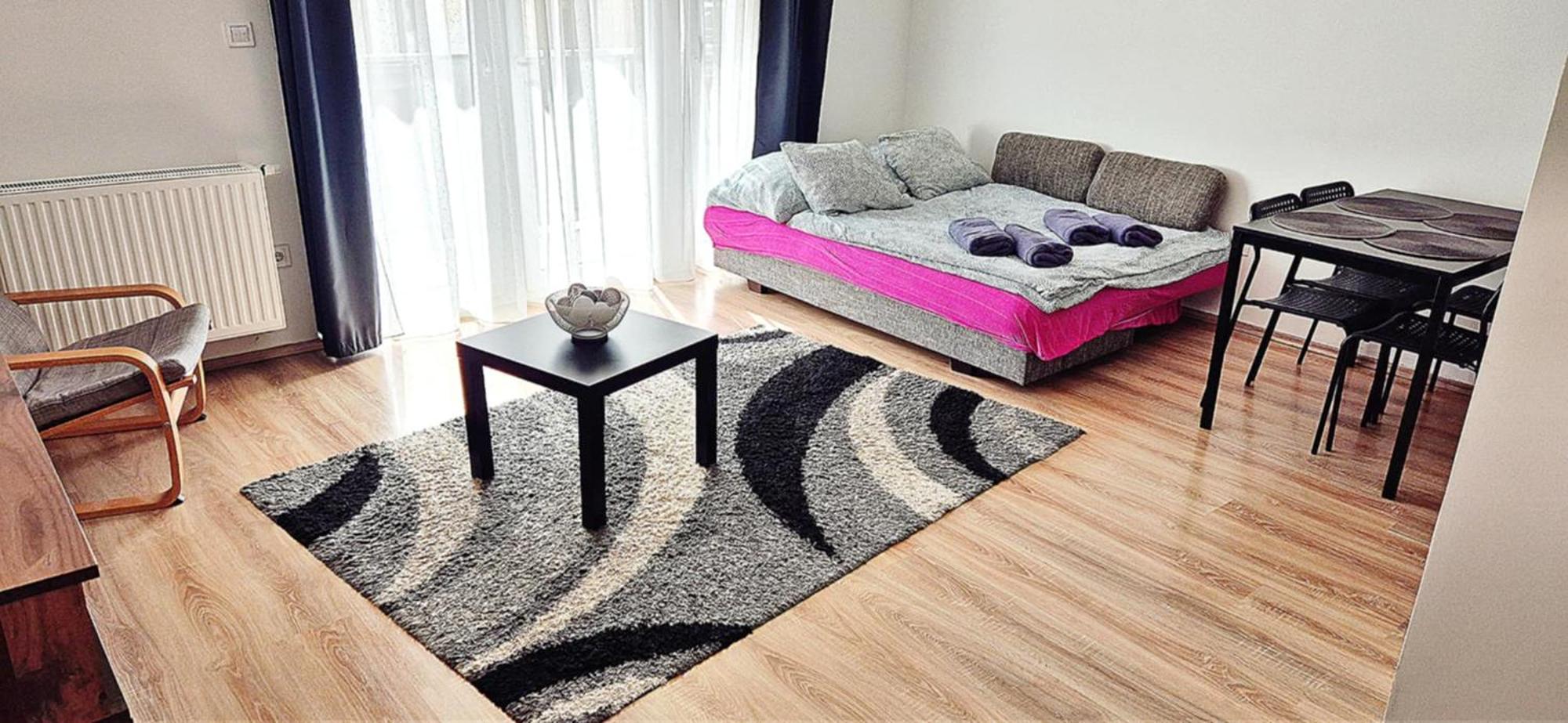 Aphrodite Apartman Будапеща Екстериор снимка