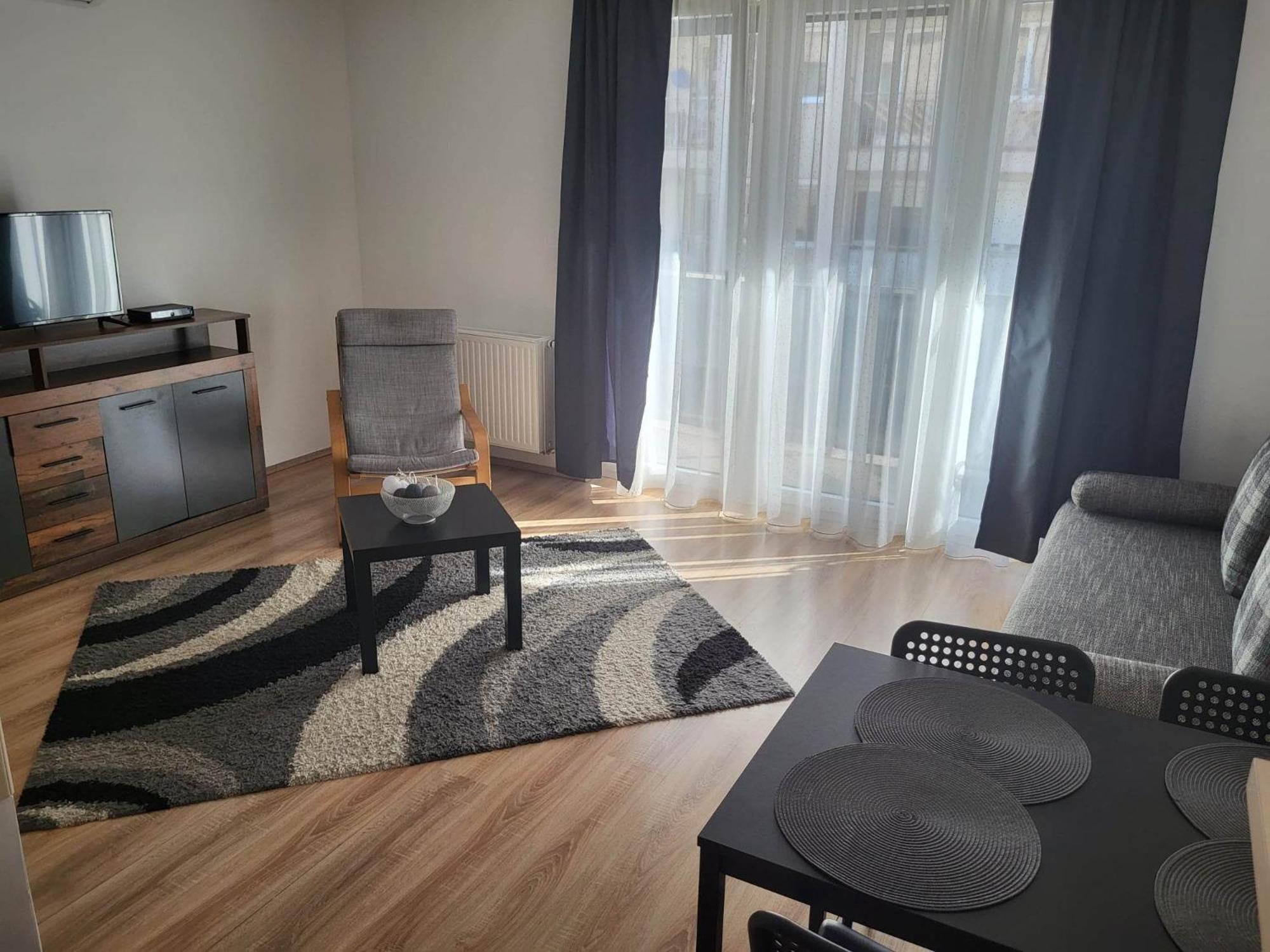 Aphrodite Apartman Будапеща Екстериор снимка